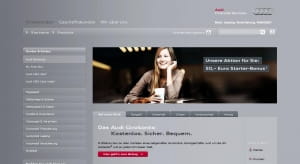 Audi Bank Girokonto Prämie