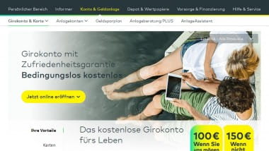 100 Euro Bonus für das Girokonto bei der comdirect