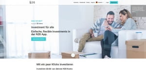 N26 Invest