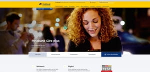 Postbank Gebührenmodell