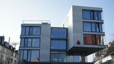 Giro-News: Sparkassen melden Milliardengewinn