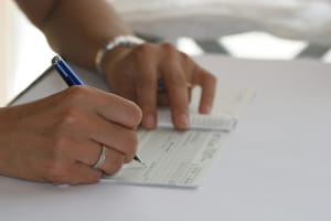 Volksbank Gebührenerhöhungen